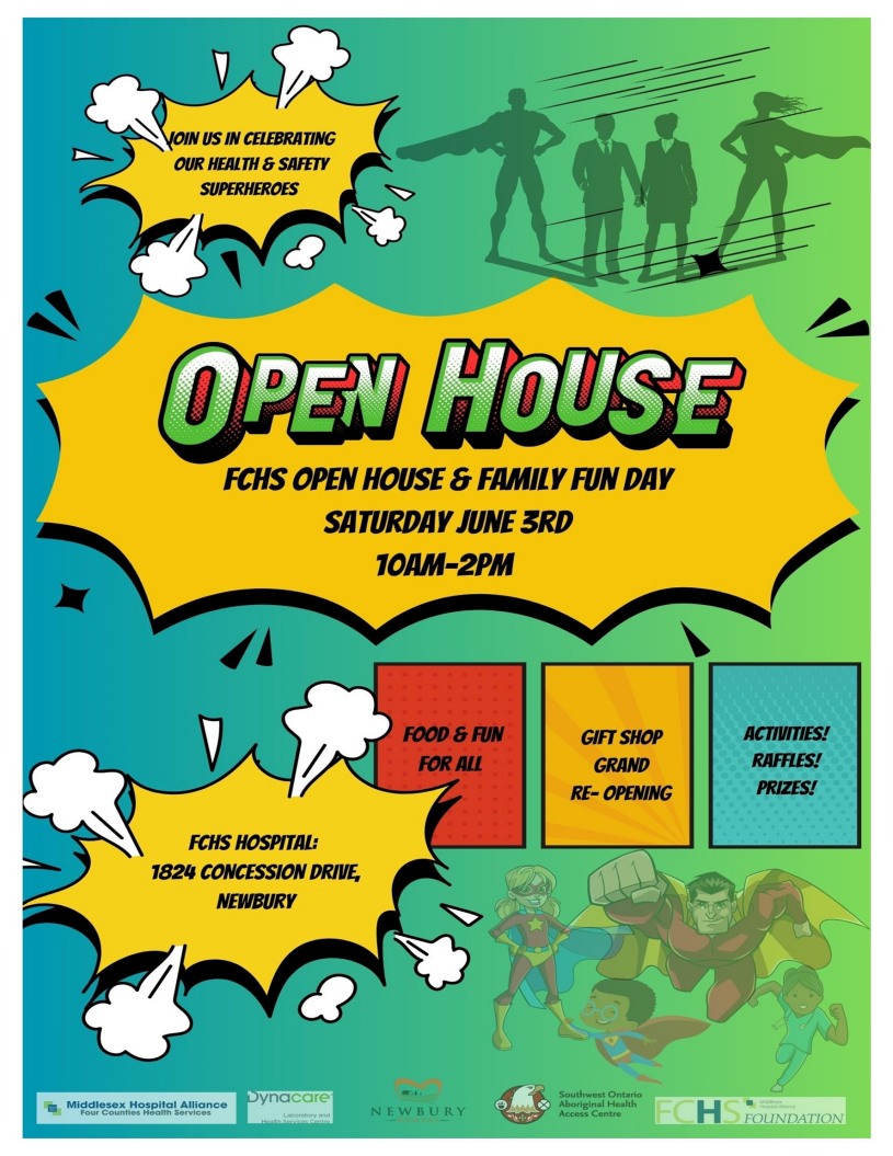 Open House