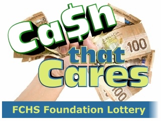 Cash That Cares Lottery