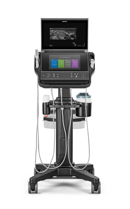 Sonosite PX Ultrasound