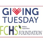 Giving Tuesday